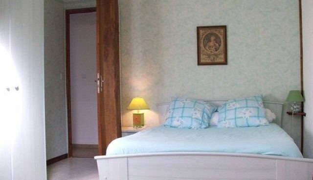 Gite 5 - Le Cairn: Bed and Breakfast