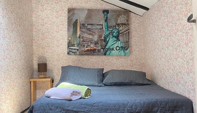 Gite 5 minutes from Puy du Fou