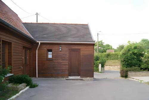 Gite 5 Pers proche Wimereux