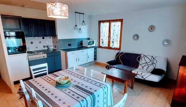 Gite* 6/8 persons n°473