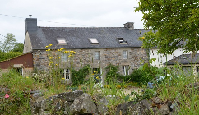 Gite 6 people in the heart of nature.