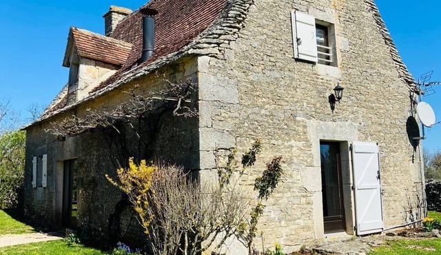 Gite 6 people - “Le Romarin”