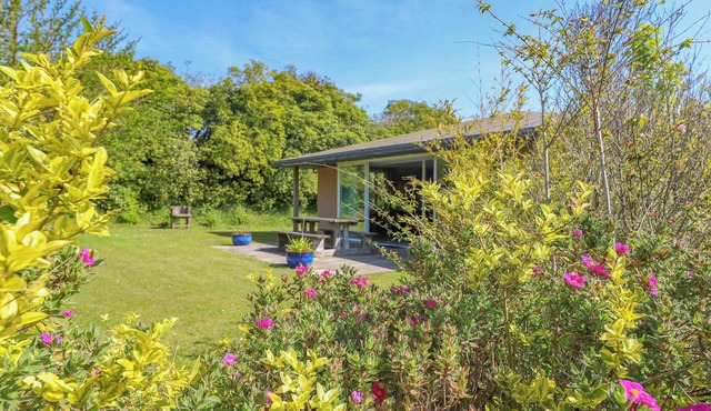 Gîte 6 people with swimming pool 100m from the sea/GR34