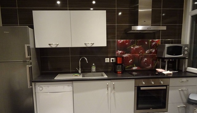 Gite 6 Personnes 20 mns Lac D'aiguebelette