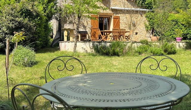 Gite 7 Personnes Bordé par la Riviere