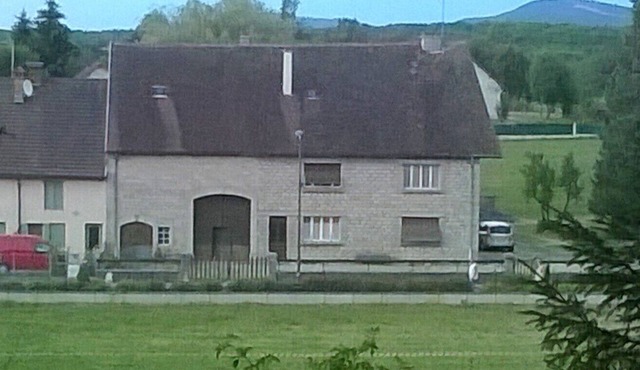 Gîte 7 pers. Jura - Mountain biking - Hiking - Close to lakes and rivers
