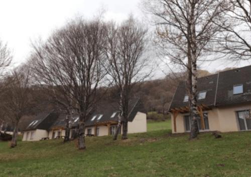 Gite 9 Gîte Puy Mary Séjour Relaxant au Cœur du Parc Naturel Régional