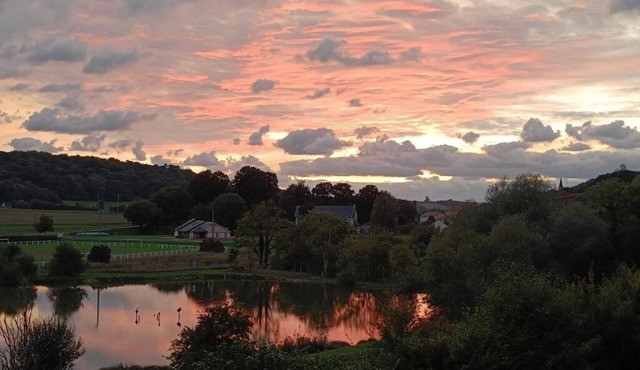 Gite 9 persons Fécamp Etretat