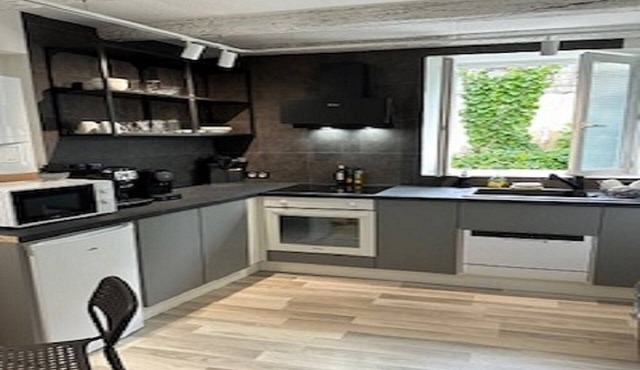 Gite "A L'Abri Du Vent