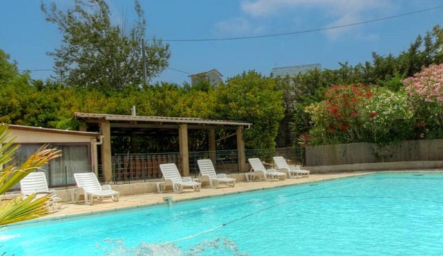 Gite a l Observatoire Astronomique « Stelle di Corsica »unique en Corse