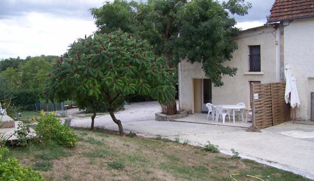 gite a la ferme 5/6p