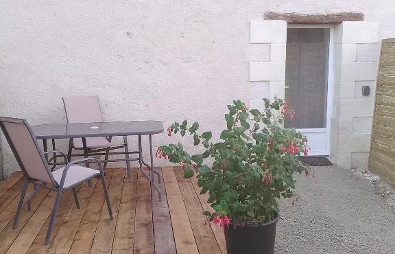 Gite a proximite de Tours