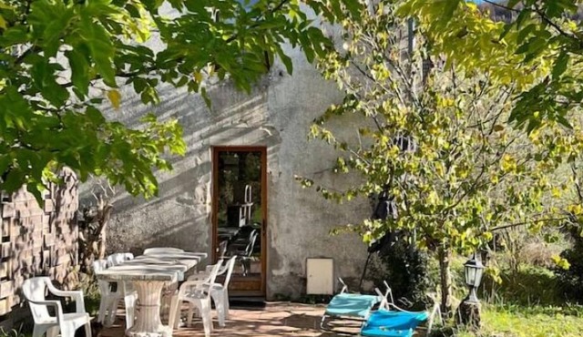 Gite abeille, Comfortable and quiet house