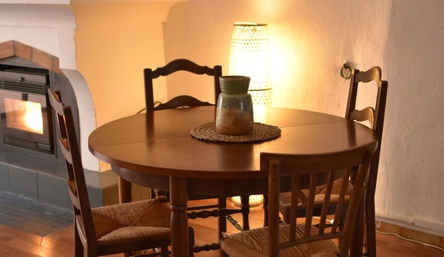 Gîte Adicio - Village house, two minutes' walk from the center of Montpeyroux 34