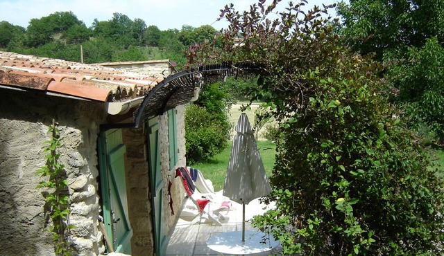 Gite AGAVE - Domaine Bellavigne Gites and SPA