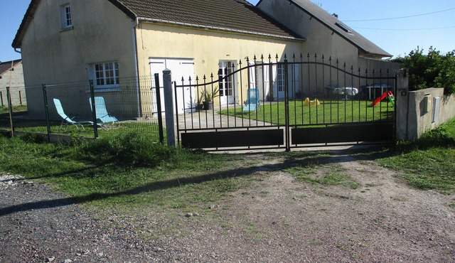 Gite air marin plage à 50m idéalement bien situé pour découvrir notre région