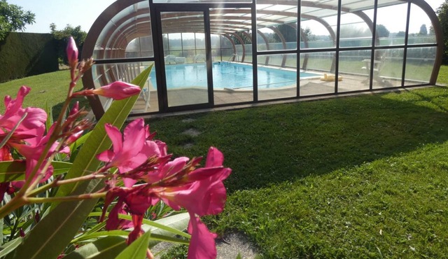 Gite Aire-sur-l'Adour, 3 bedrooms, 6 persons