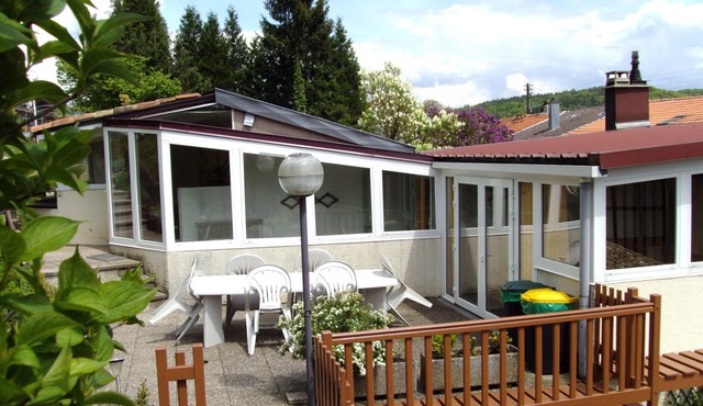 Gite Allamps, 1 bedroom, 2 persons