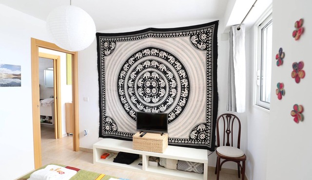 Gite Almenara, 3 bedrooms, 8 persons