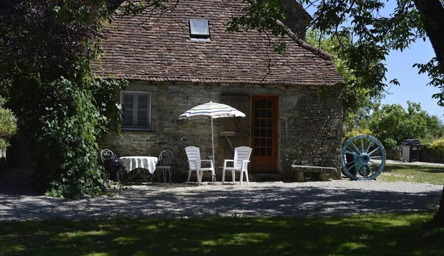 Gite Amadour close to Rocamadour and Gouffre de Padirac