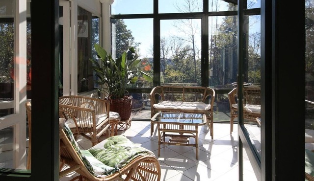 Gite Amage, 5 bedrooms, 10 persons