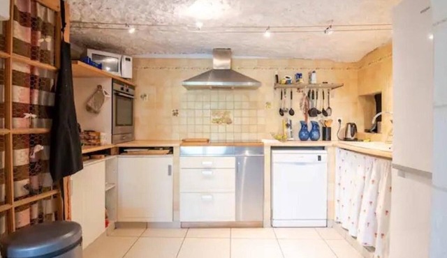 Gite Amboise, 4 bedrooms, 11 persons