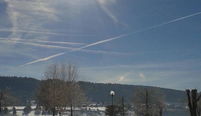 GITE AND CHAMBRES D'HÔTES ON THE SHORES OF LAC SAINT POINT