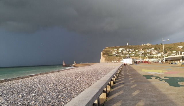 Gîte and Spa in the countryside near the sea