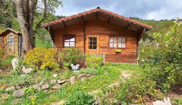 Gite and unusual accommodation