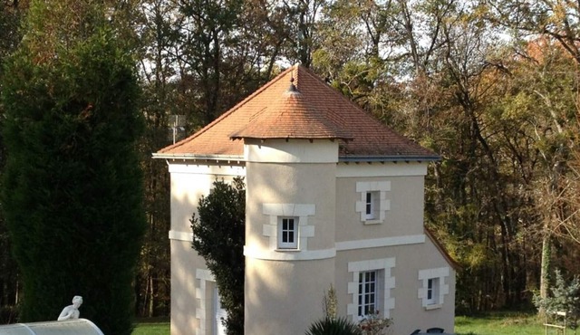 Gite Angé, 1 bedroom, 2 persons