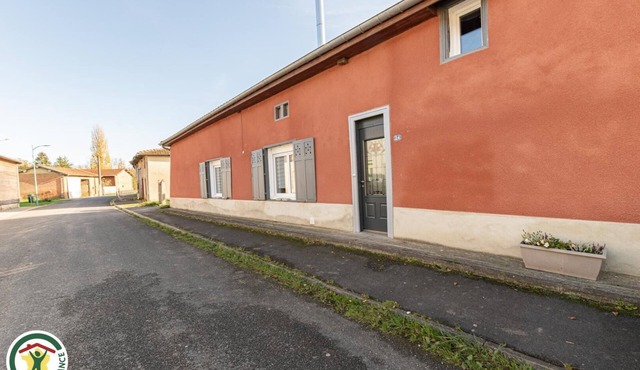 Gite Angélina - LE CHATELIER