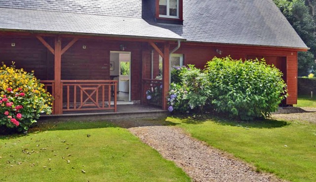 Gite Angerville-la-Martel, 2 bedrooms, 5 persons