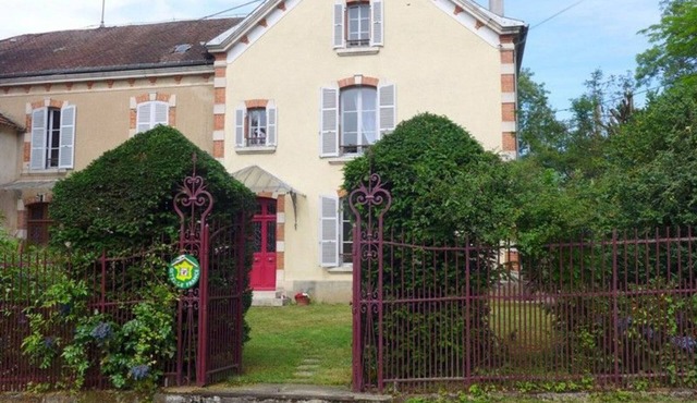 Gite Anrosey, 3 bedrooms, 8 persons