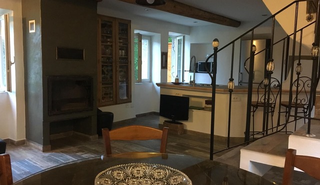 Gite (apartment)