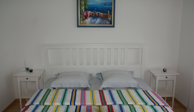 Gite Apartment A Neuf Brisach