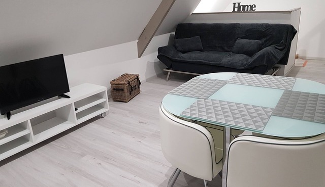 Gite appart 2 to 3 people