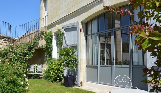 Gite Appartement Le Bonheur de Ronsard