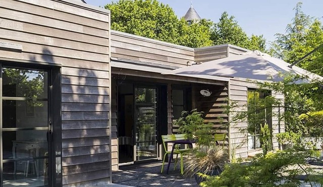 GITE AR MILIN IN CORDEMAIS