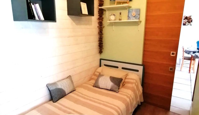 Gîte AR MOR - Charm and serenity between land and sea in Guidel