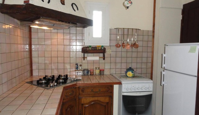 Gite Ardouin - Lagorce