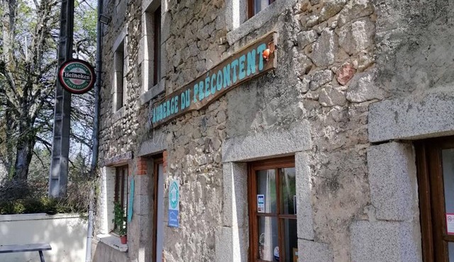 Gite Arfeuilles, 1 bedroom, 2 persons