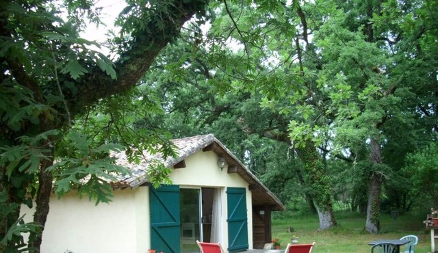 Gite Argelouse, 1 bedroom, 3 persons