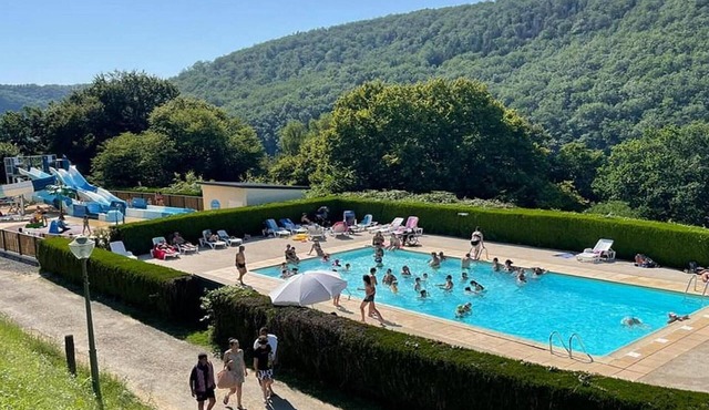 Gite Arnac, 1 bedroom, 4 persons