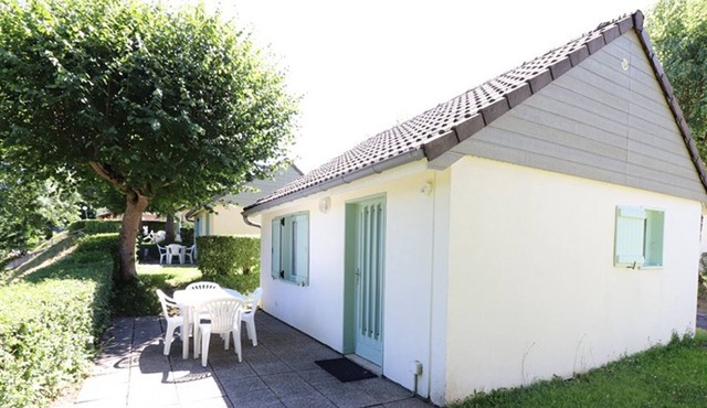 Gite Arnac, 1 bedroom, 4 persons