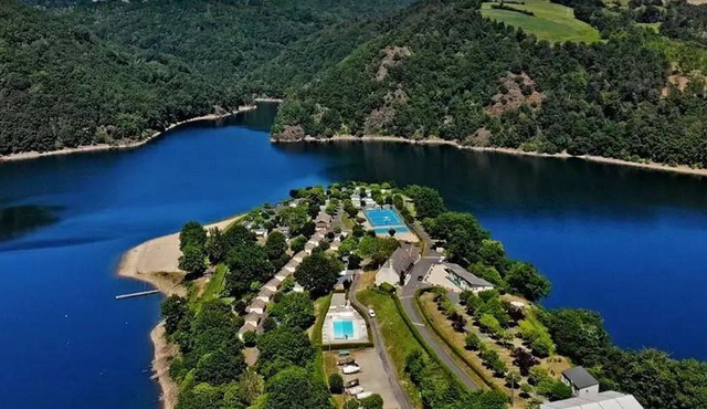 Gite Arnac, 1 bedroom, 4 persons