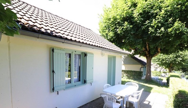Gite Arnac, 1 bedroom, 4 persons