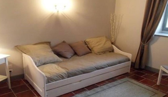 Gite Arranged In A Former Wine Cellar Overlooking The Canal Du Midi