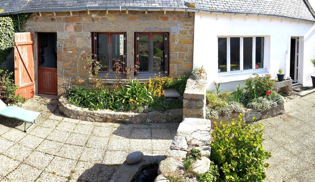 Gite at the end of the world