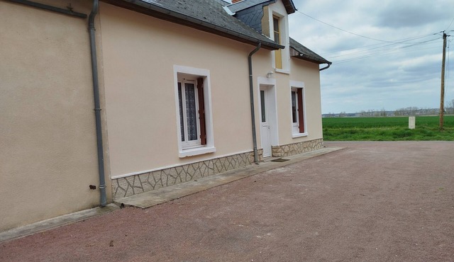 Gîte at the Friends' Meeting Point – 15min from Beauval Zoo