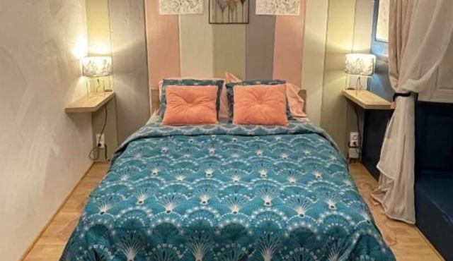 Gite At the sand eagle